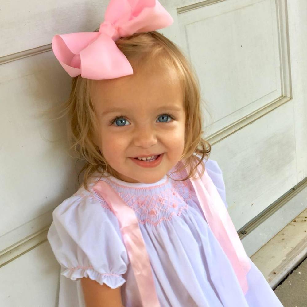 Meet your Posher, Brooke